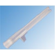 Set van 50 extra mondstukjes voor Dräger